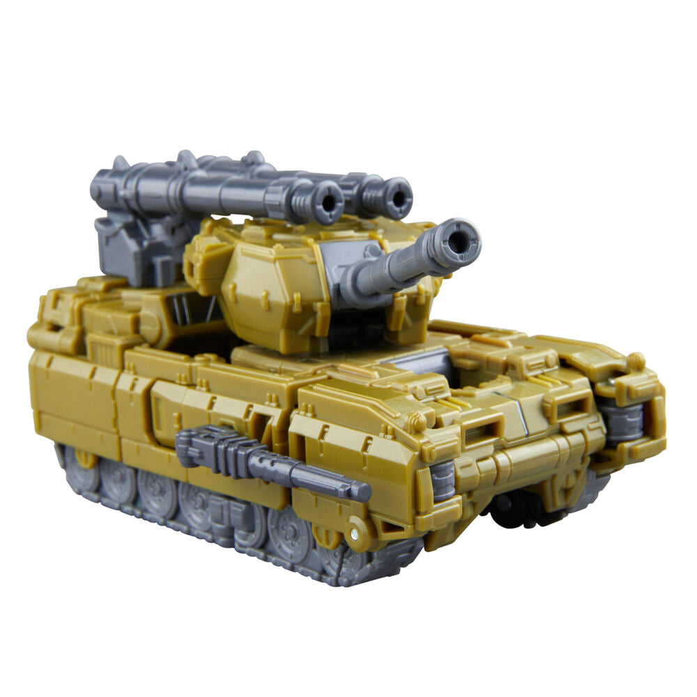 Figura Brawl Combaticon Age of the Primes Transformers 14cm