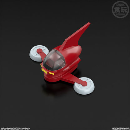 Figura Shokugan Modeling Project Mazinger Z 13cm