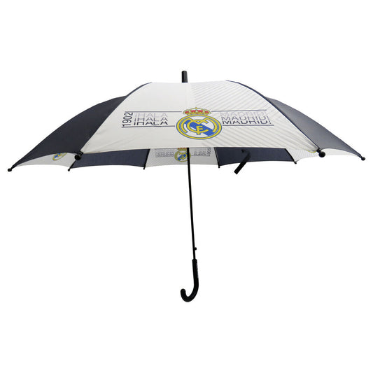 Paraguas automático Real Madrid 54cm