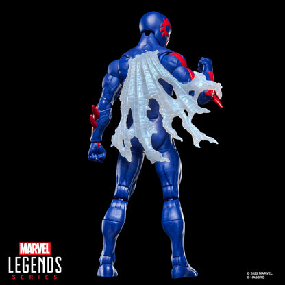 Figura Spider-Man 2099 Spiderman Marvel Comics 15cm