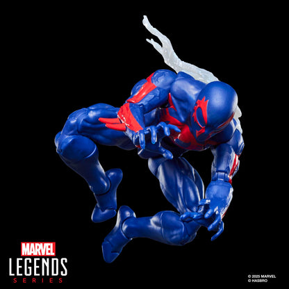 Figura Spider-Man 2099 Spiderman Marvel Comics 15cm