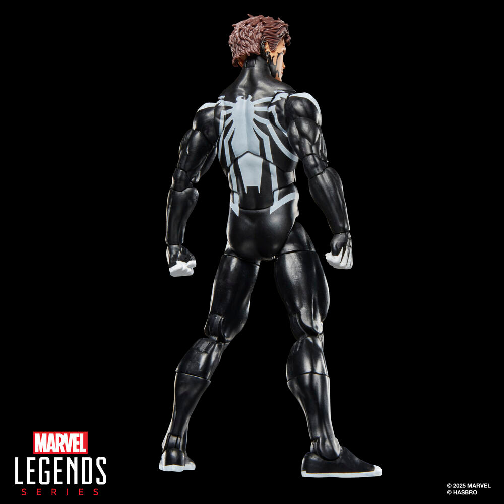 Figura Spider-Venom Spider-Man Marvel Legends Series 15cm