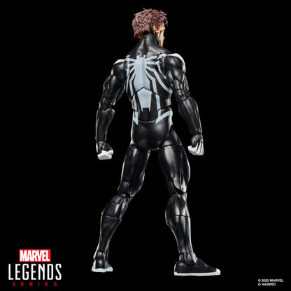 Figura Spider-Venom Spider-Man Marvel Legends Series 15cm