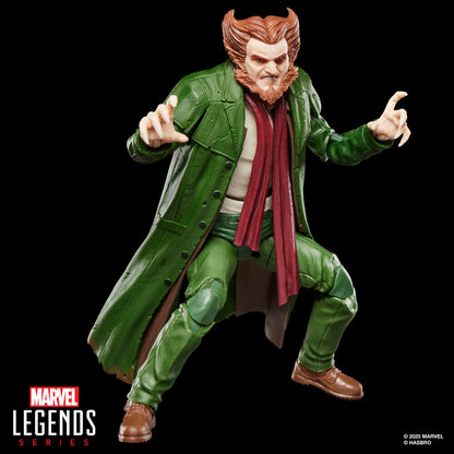 Figura Owl Spider-Man Marvel Legends Series 15cm