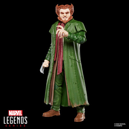 Figura Owl Spider-Man Marvel Legends Series 15cm