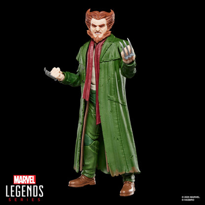 Figura Owl Spider-Man Marvel Legends Series 15cm