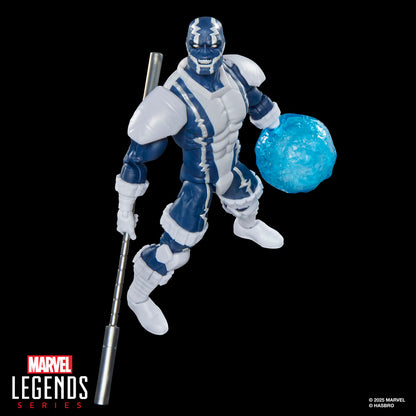 Figura Cardiac Spider-Man Marvel Comics 15cm