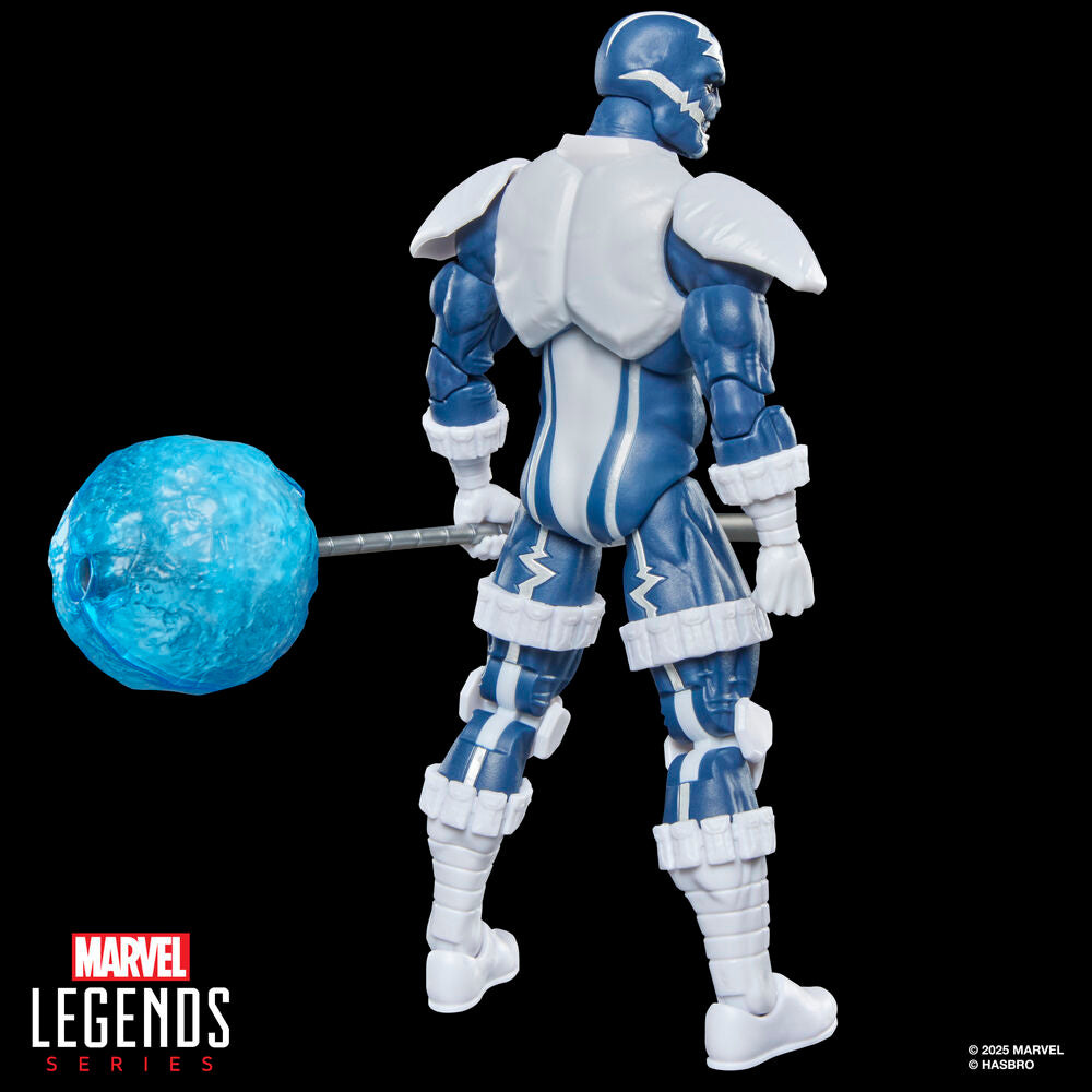 Figura Cardiac Spider-Man Marvel Comics 15cm