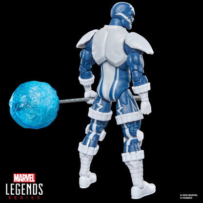 Figura Cardiac Spider-Man Marvel Comics 15cm