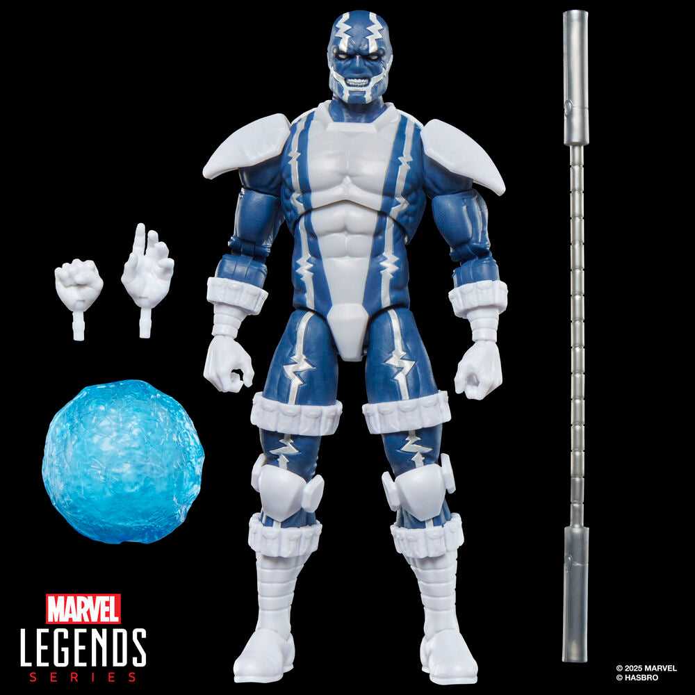 Figura Cardiac Spider-Man Marvel Comics 15cm