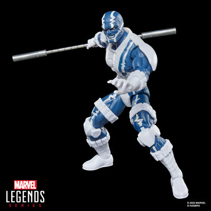 Figura Cardiac Spider-Man Marvel Comics 15cm