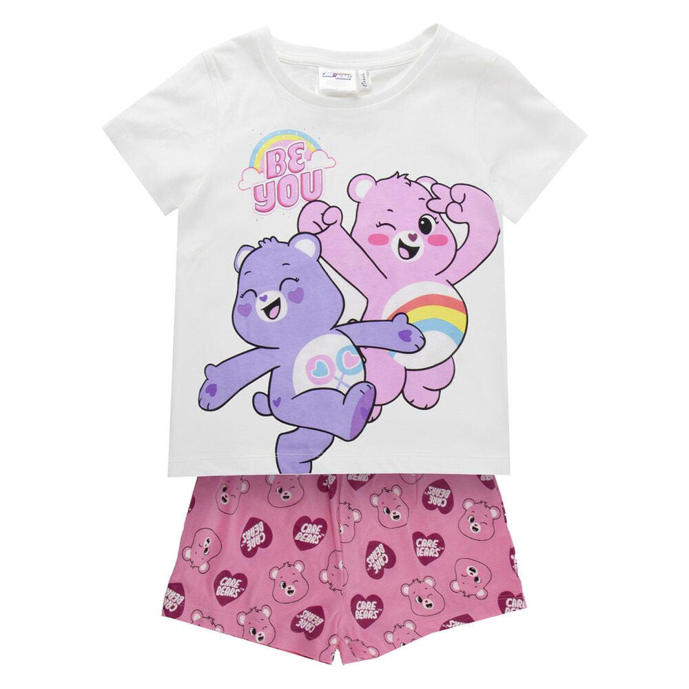 Pijama Osos Amorosos