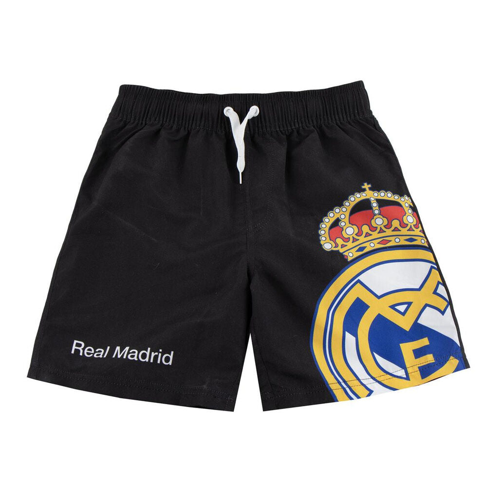 Bañador bermuda Real Madrid