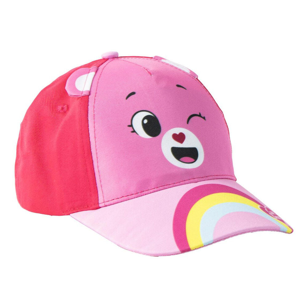 Gorra Osos Amorosos