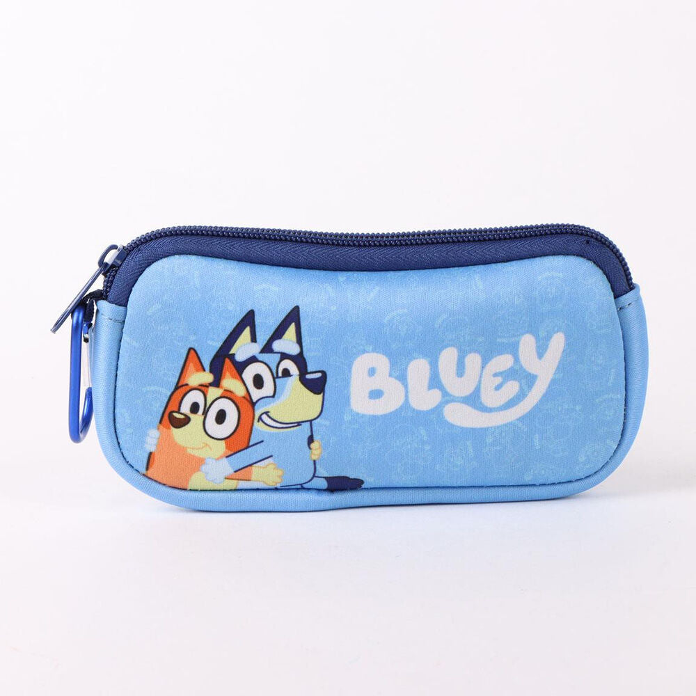Gafas sol + funda Bluey