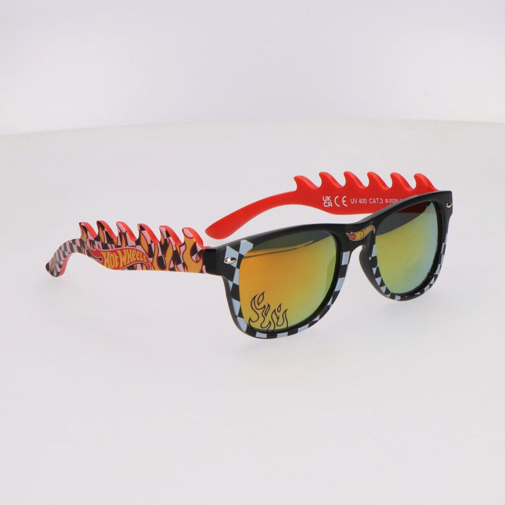 Gafas sol premium Hot Wheels