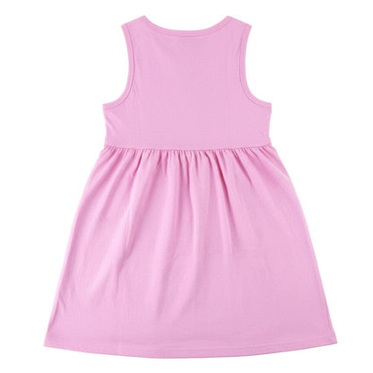 Vestido Angel & Stitch Disney