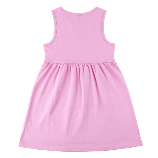 Vestido Angel & Stitch Disney