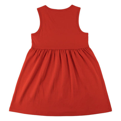Vestido Hello Kitty