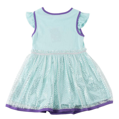 Vestido Ariel La Sirenita Disney