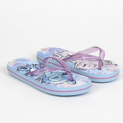 Chanclas Premium Stitch Disney