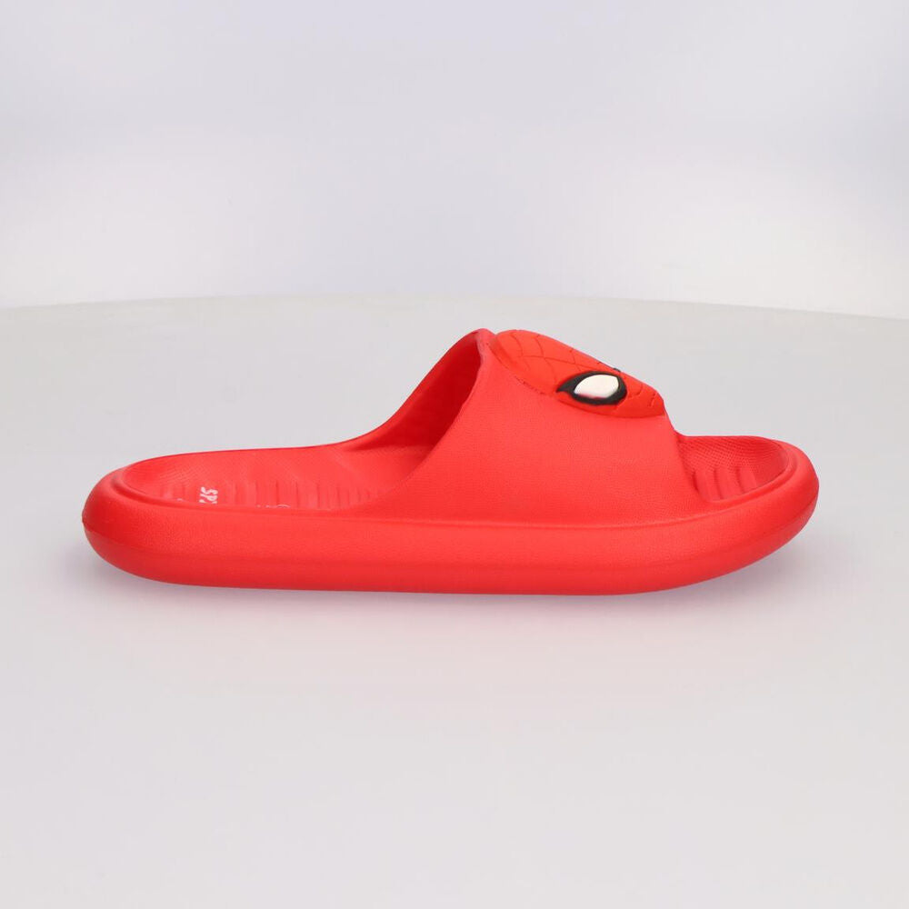 Chanclas Spiderman Marvel
