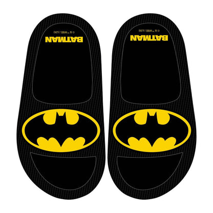 Chanclas Batman DC Comics