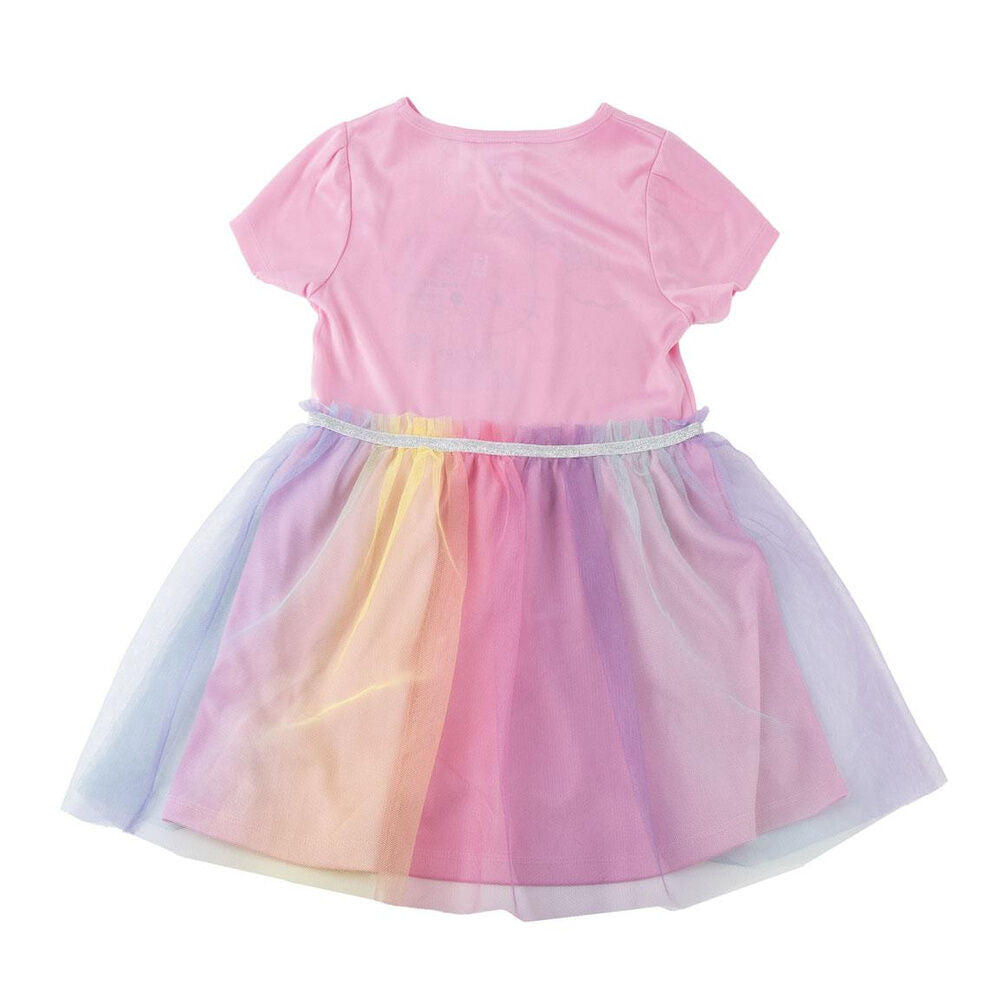 Vestido Hello Kitty