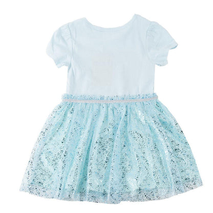 Vestido Stitch Disney