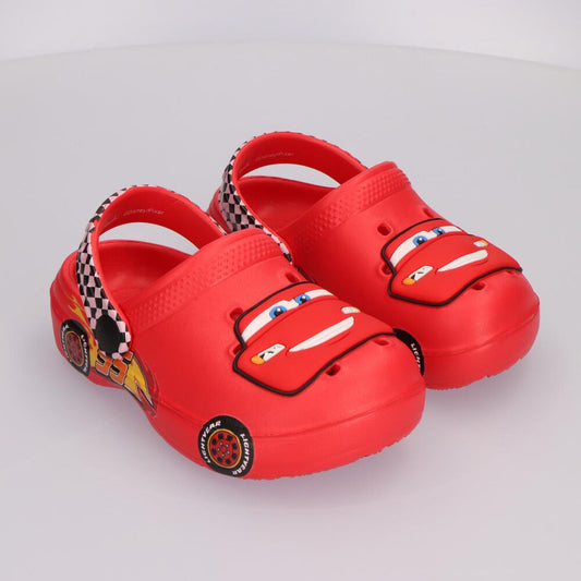 Zuecos Premium Pins Cars Disney