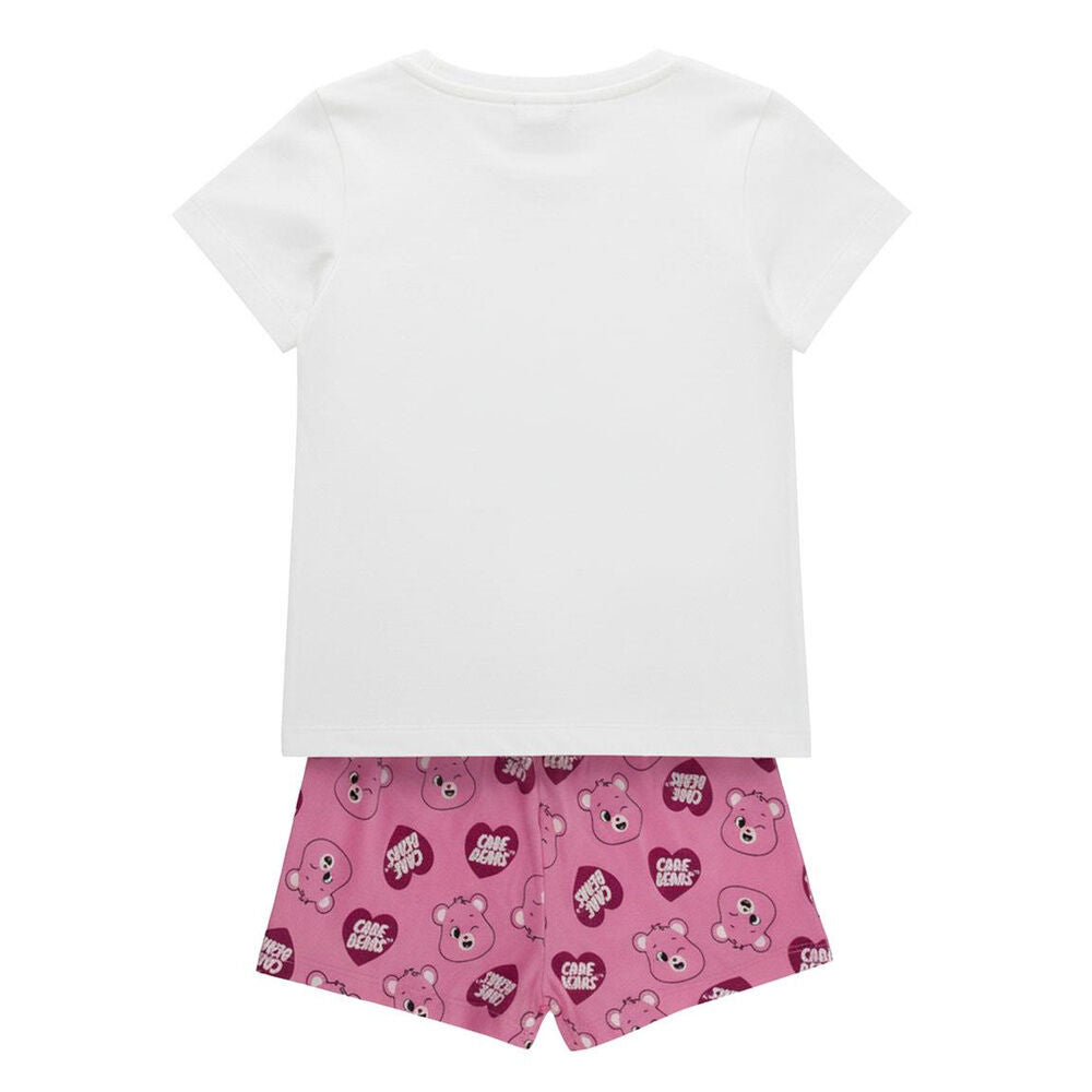 Pijama Osos Amorosos
