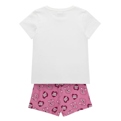 Pijama Osos Amorosos