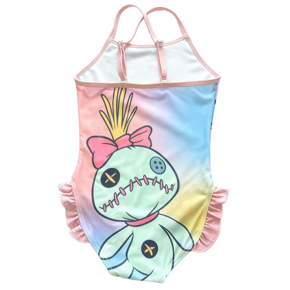 Bañador Angel & Stitch Disney