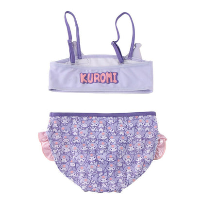Bikini Kuromi Hello Kitty and Friends