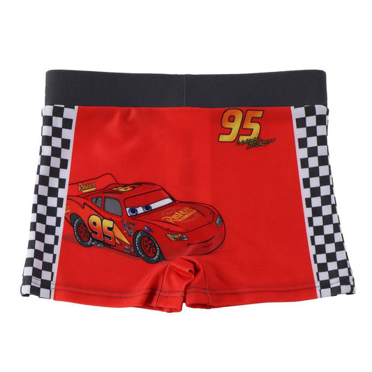 Bañador boxer Cars Disney Pixar