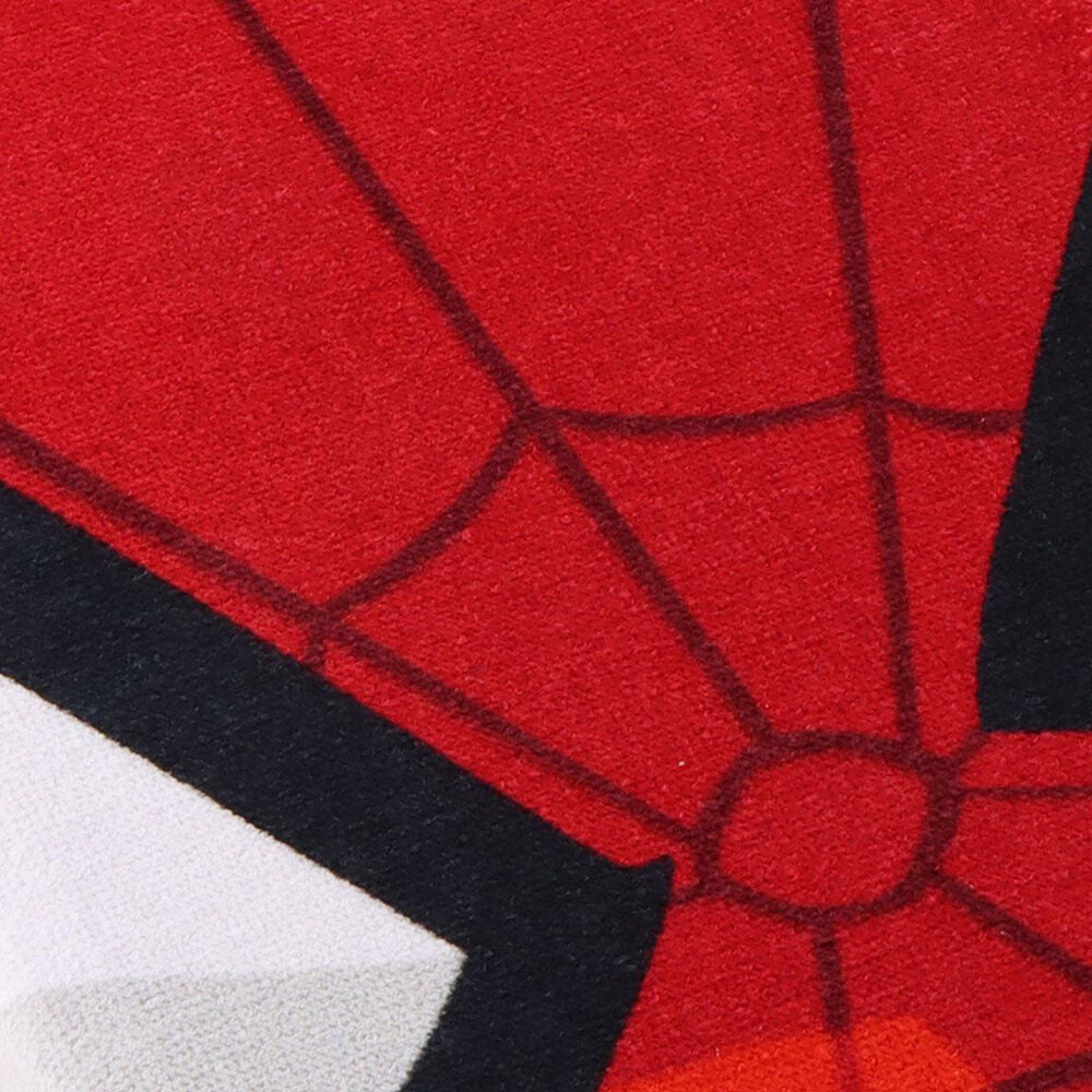Toalla Spiderman Marvel algodon