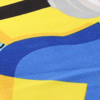 Toalla Minions microfibra