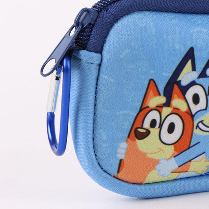Gafas sol + funda Bluey