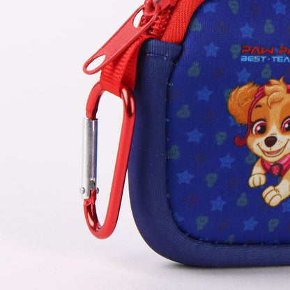 Gafas sol + funda Patrulla Canina Paw Patrol