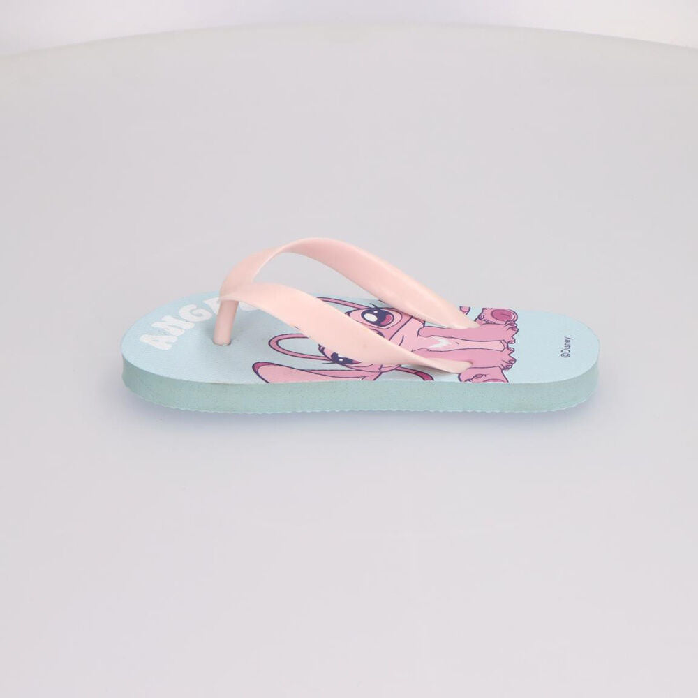 Chanclas Stitch Disney