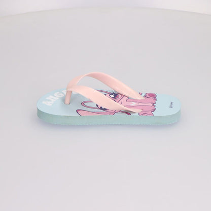 Chanclas Stitch Disney