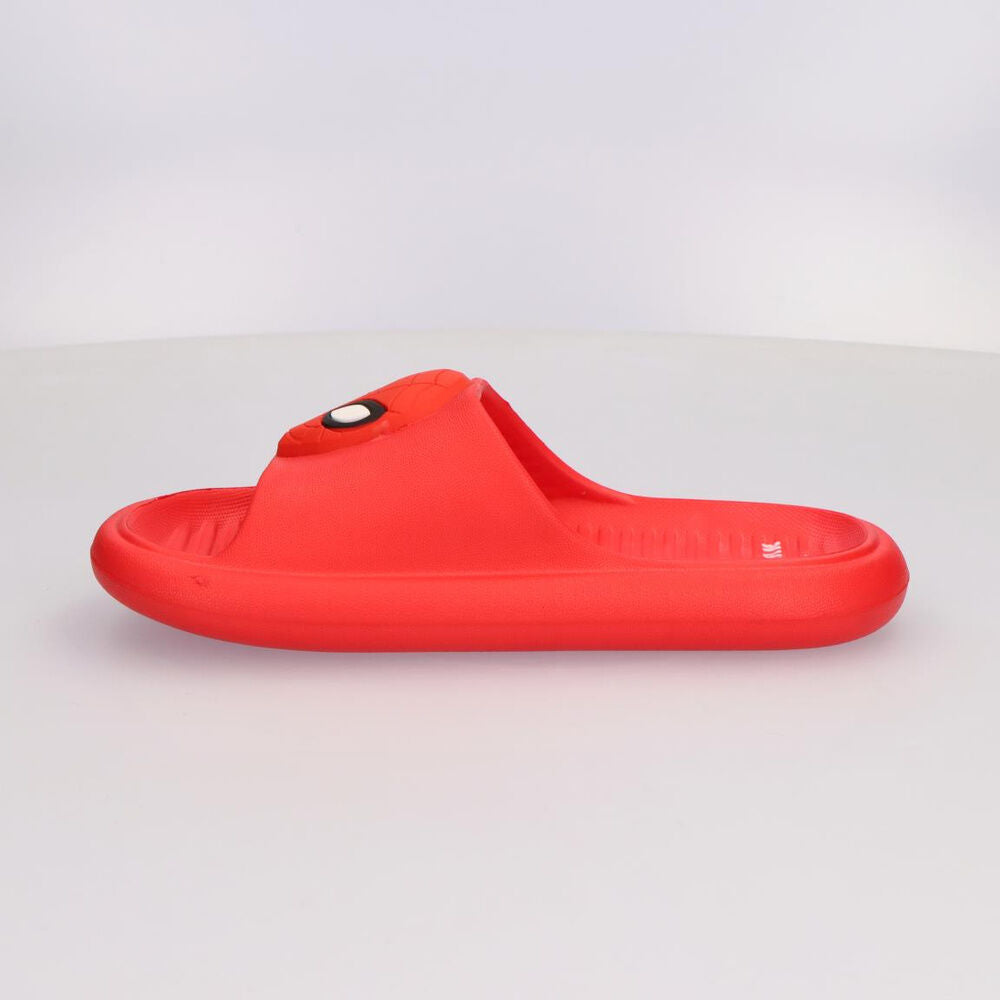 Chanclas Spiderman Marvel