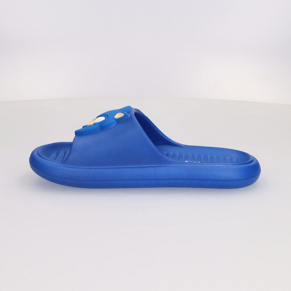 Chanclas Sonic the Hedgehog