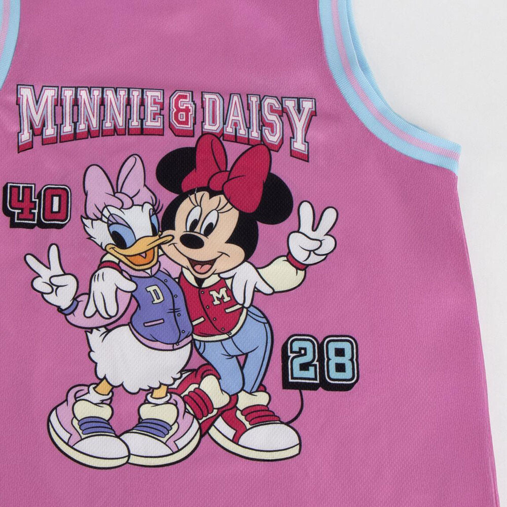 Conjunto Minnie Disney
