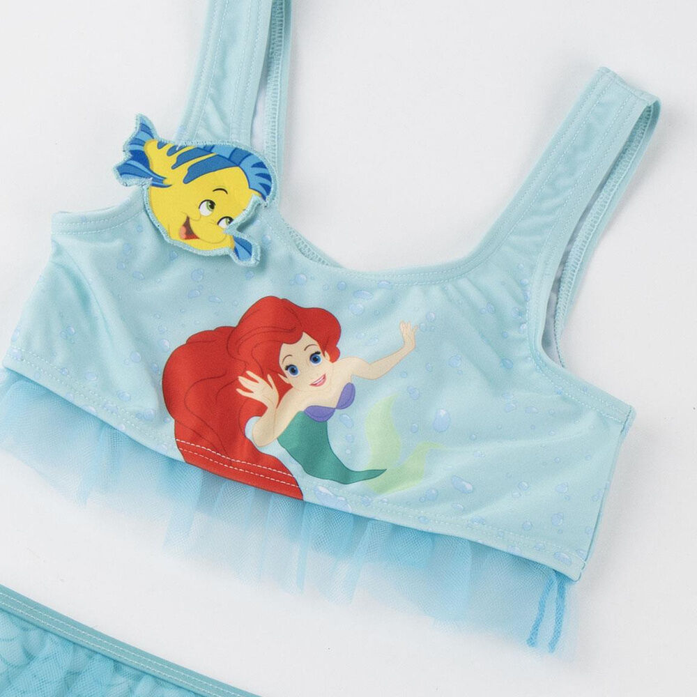 Bikini La Sirenita Disney