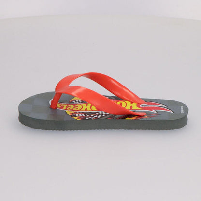Chanclas Hot Wheels