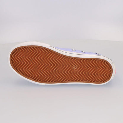 Zapatillas loneta Stitch Disney