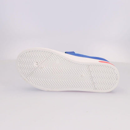 Zapatillas loneta Spiderman Marvel luces