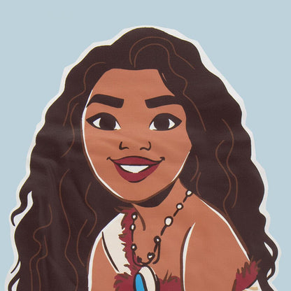 Pijama Vaiana Moana Disney