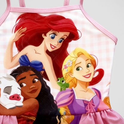 Bañador Princesas Disney
